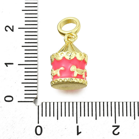Carousel Charm