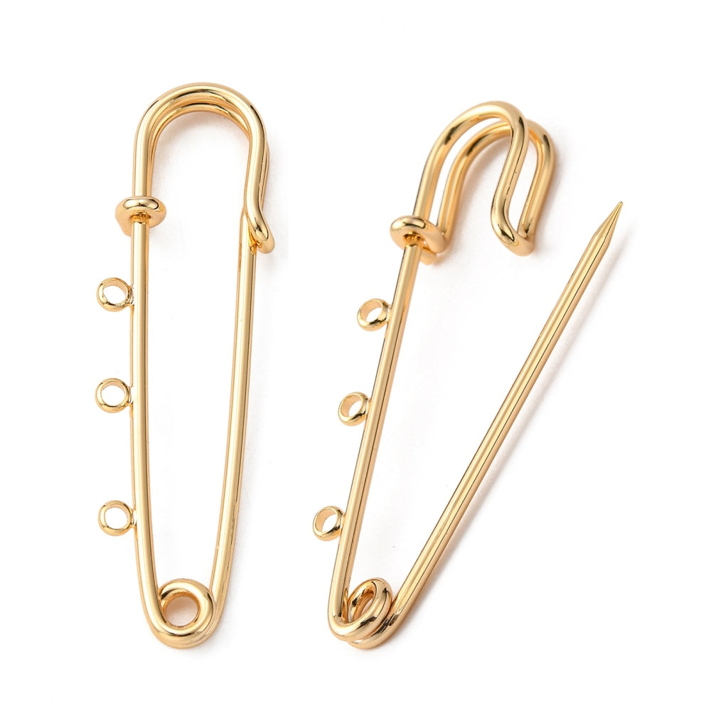 Multi Purpose Charm Pin