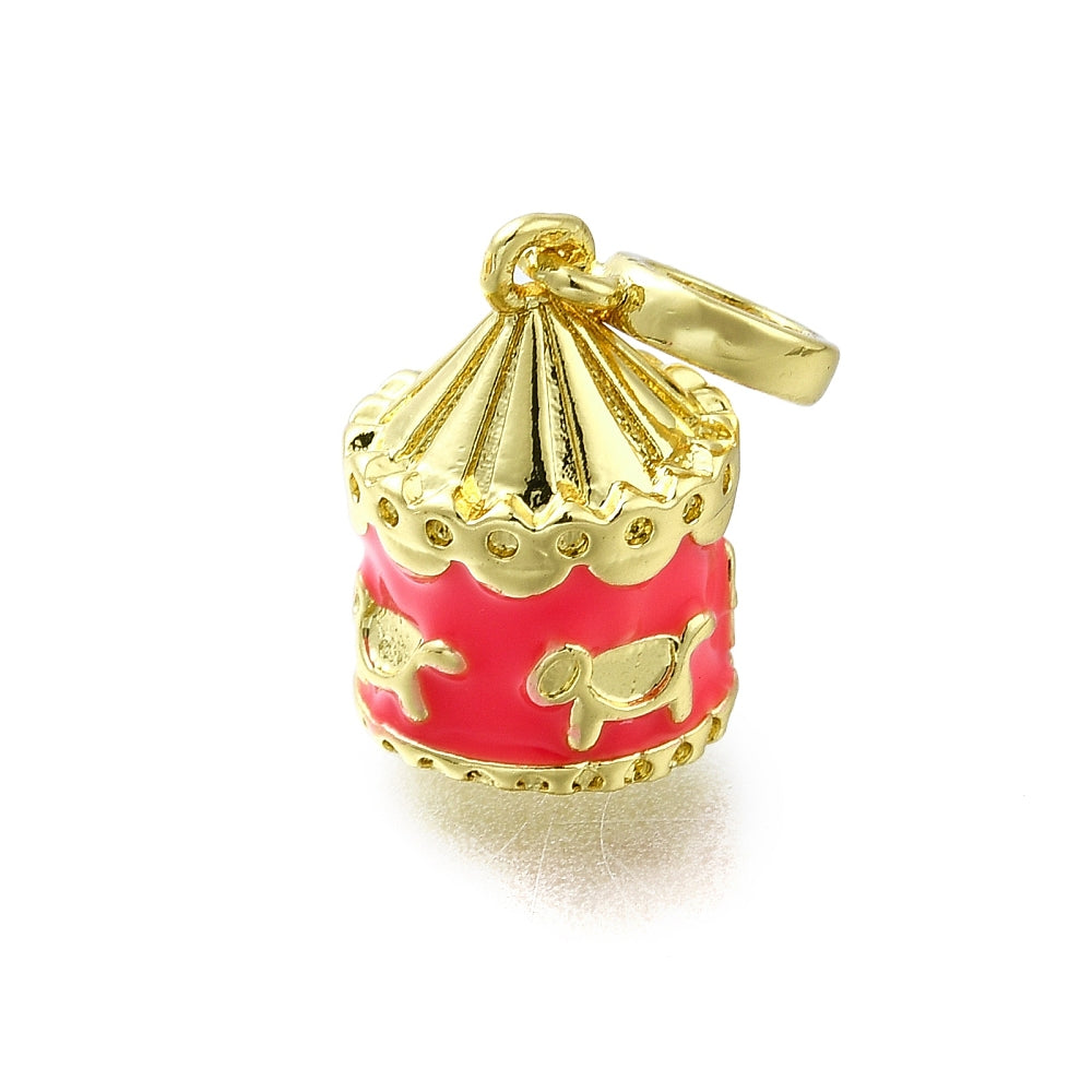 Carousel Charm