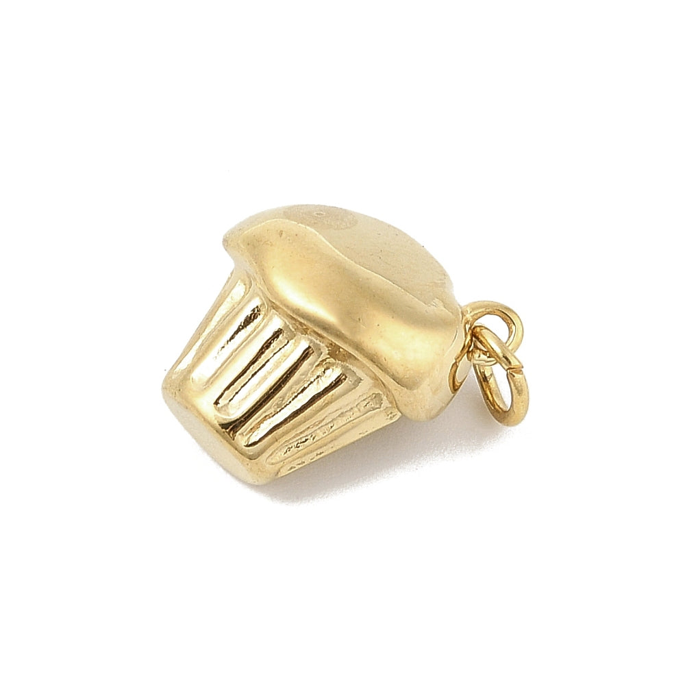 Muffin Charm