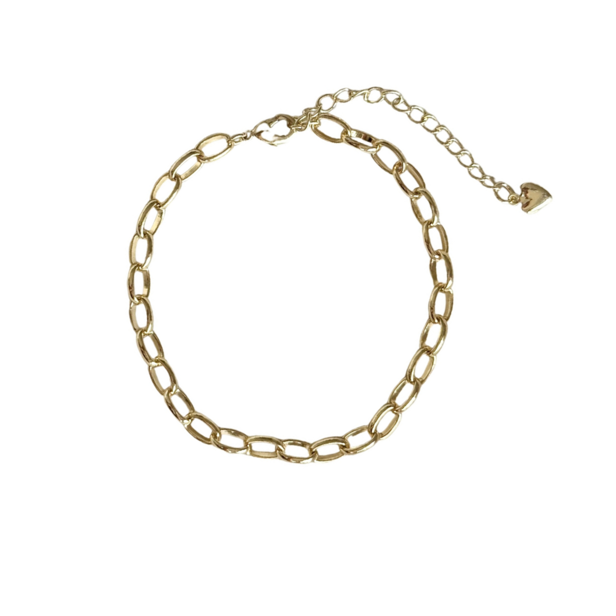Make your own Charm Bracelet