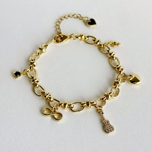 Musical Bracelet