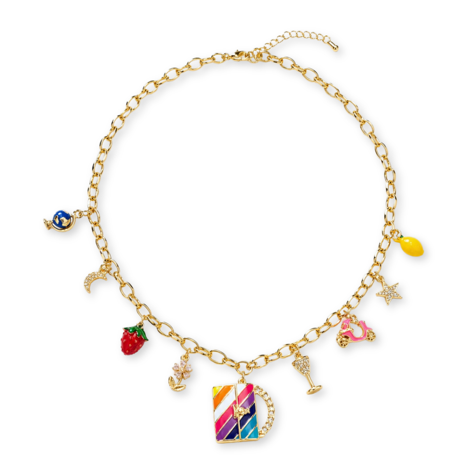 The Charm Shop India | Personalised Charms & Custom Jewellery