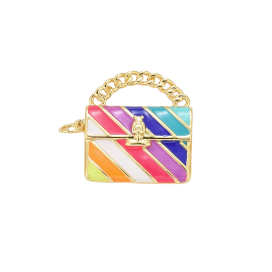 Handbag Charm
