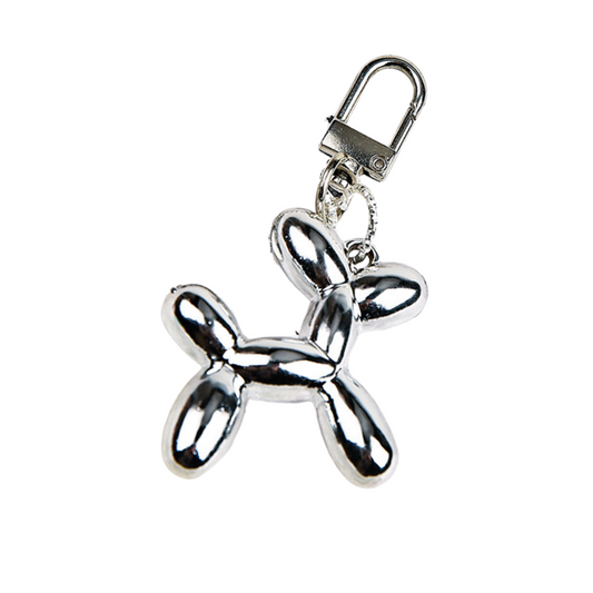 Balloon Doggie Bag Charm