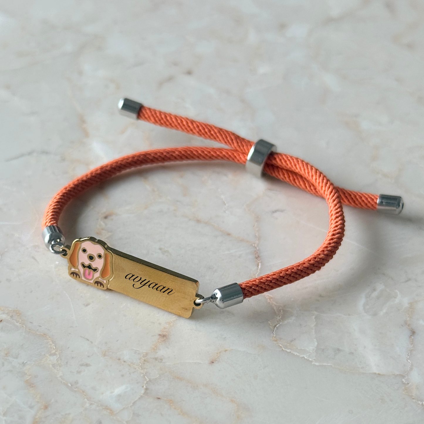 Personalised Doggie Rakhi