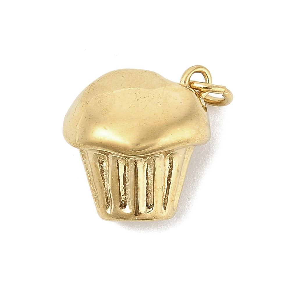 Muffin Charm