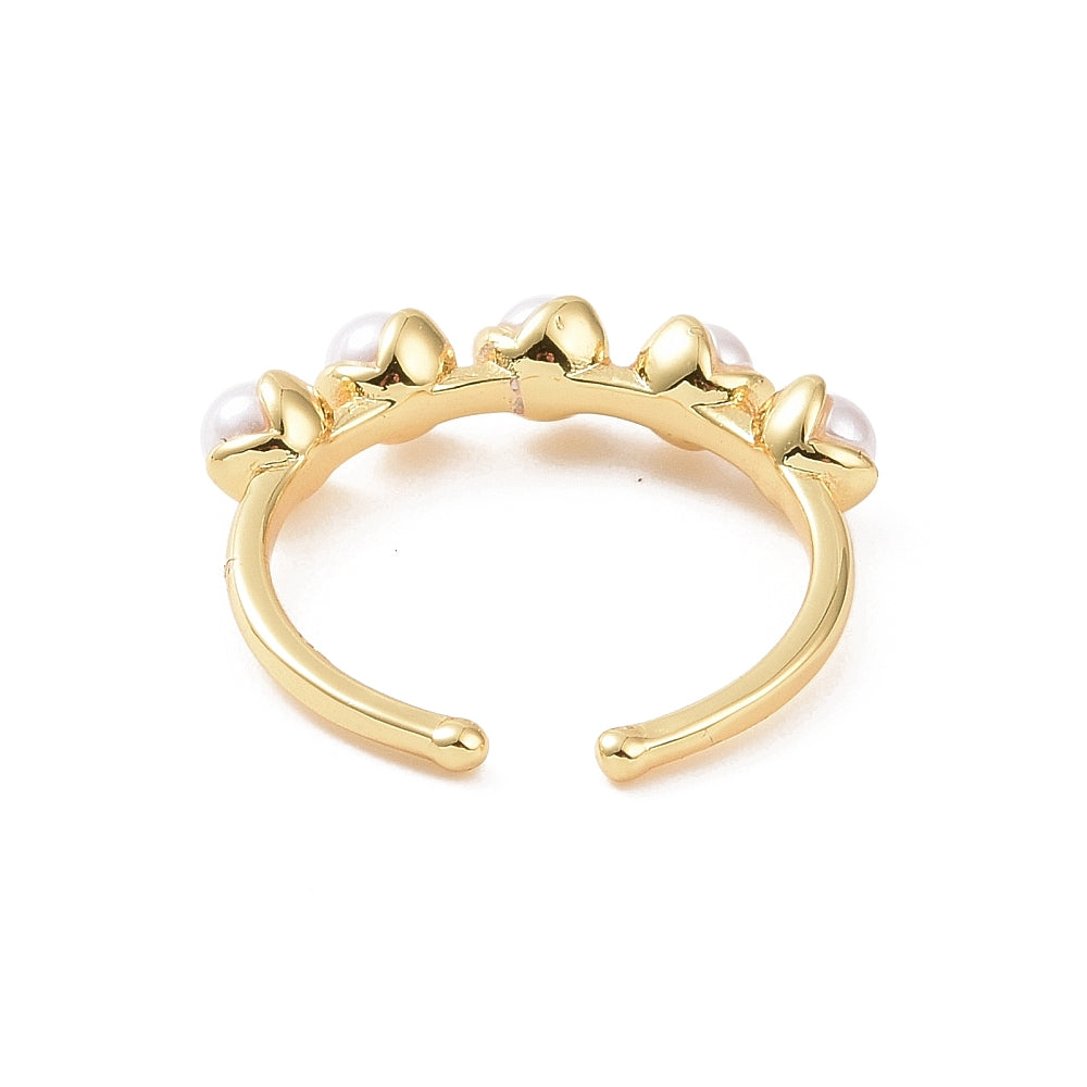 Pearl Ring