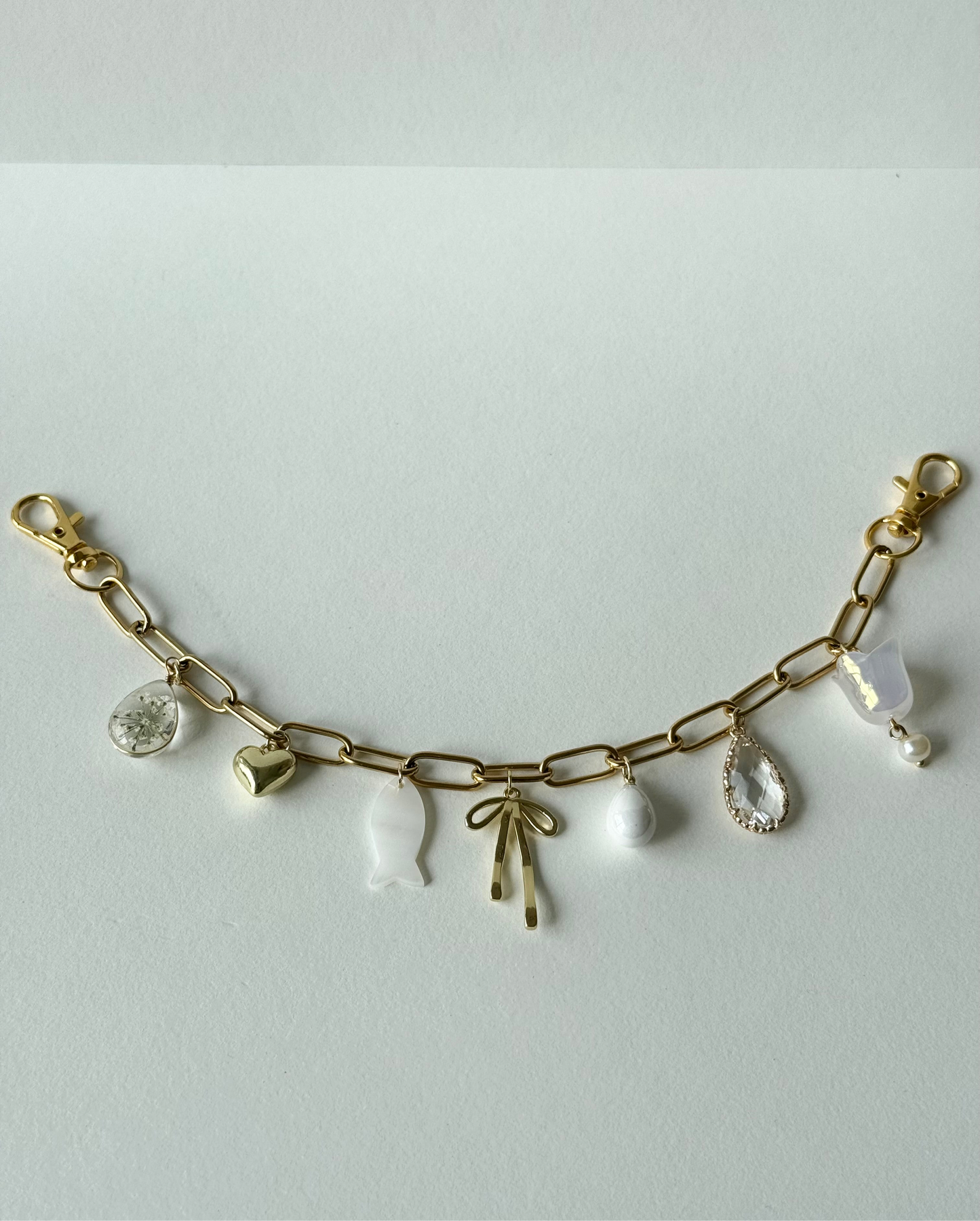 Dreamy Bag Charm