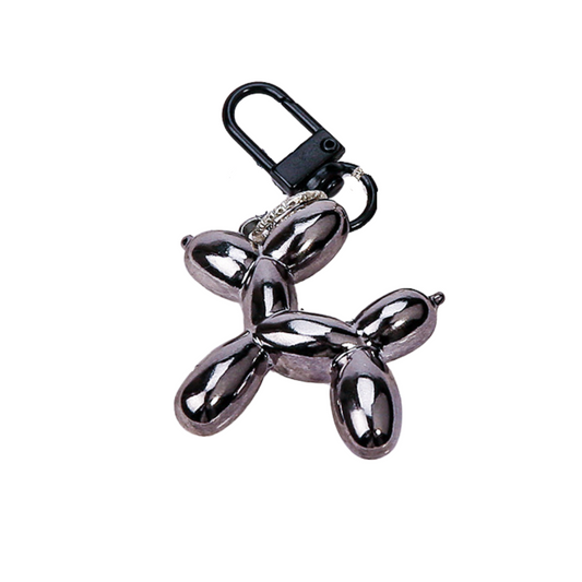 Balloon Doggie Bag Charm
