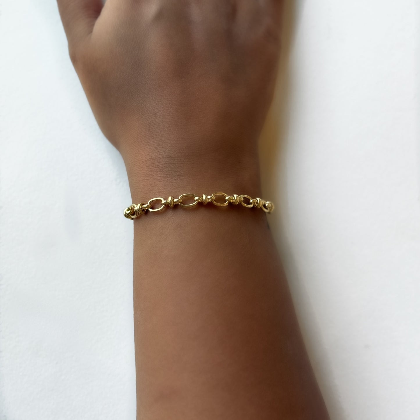 Link Bracelet Chain