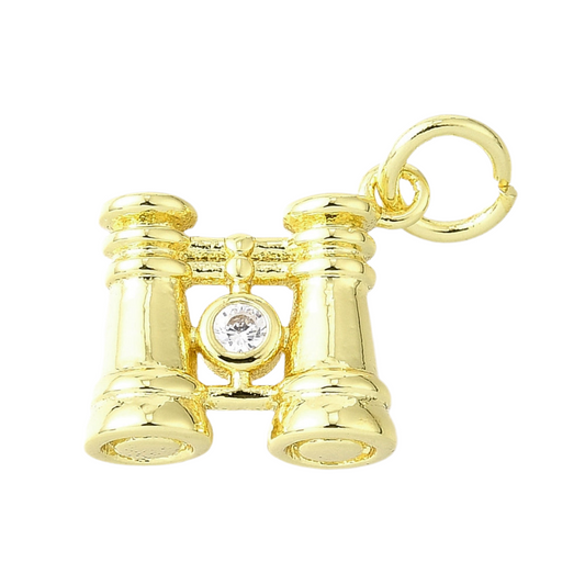 Binocular Charm