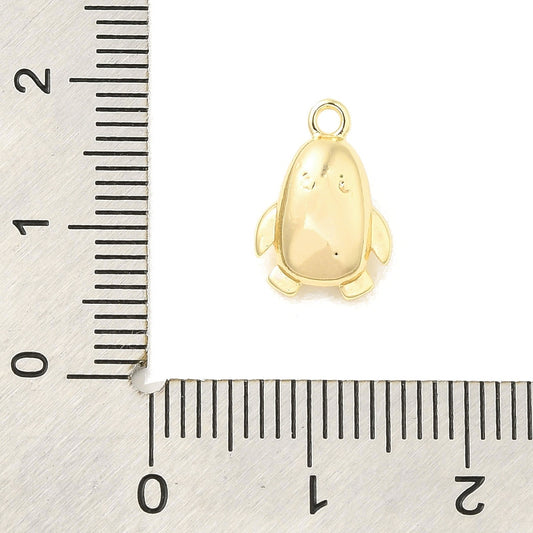 Penguin Charm