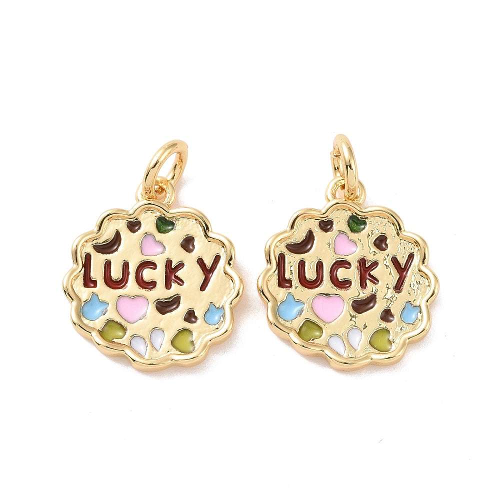 Lucky Charm