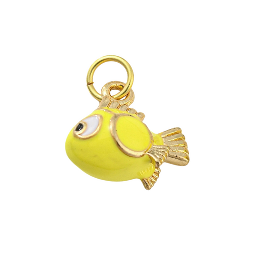 Fishy Charm