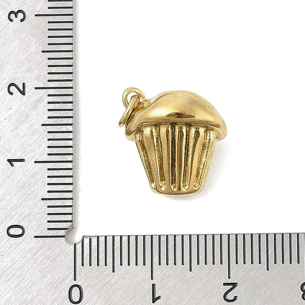 Muffin Charm