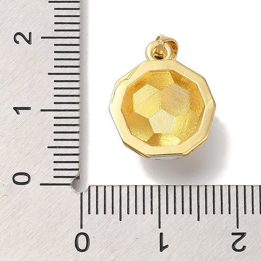Football Charm
