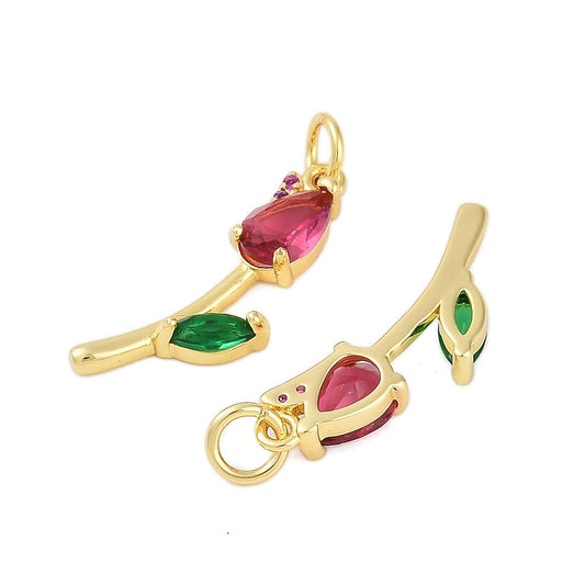 Rose Charm