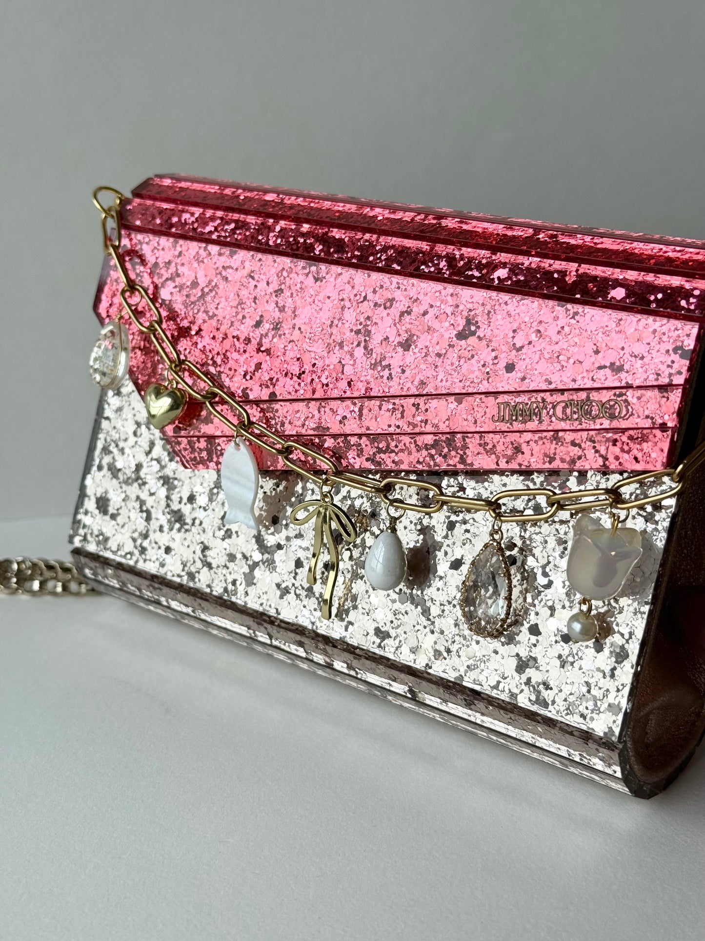 Dreamy Bag Charm