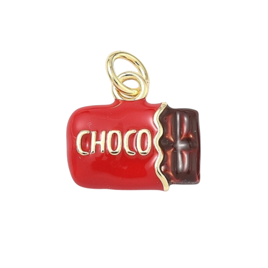 Chocolate Charm