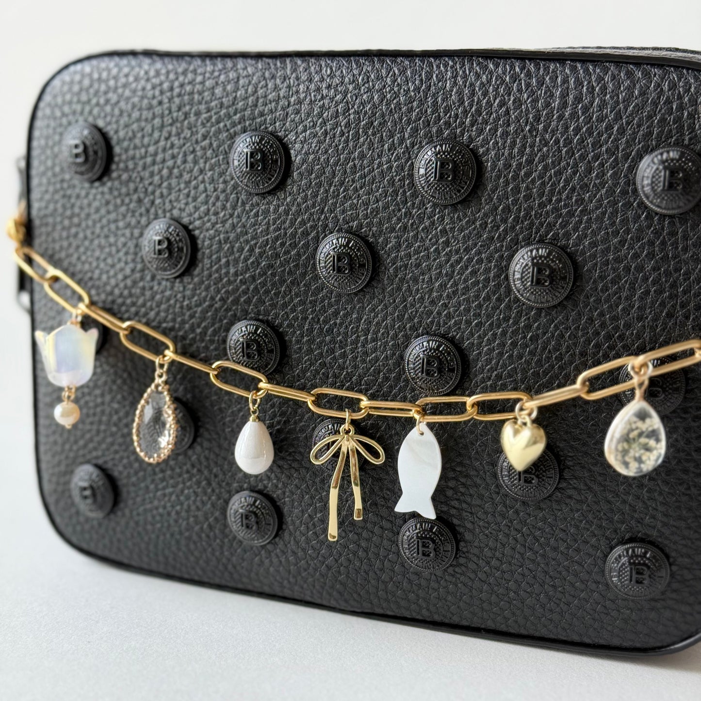 Dreamy Bag Charm