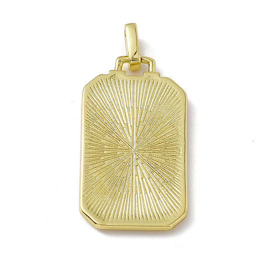 Sun Charm