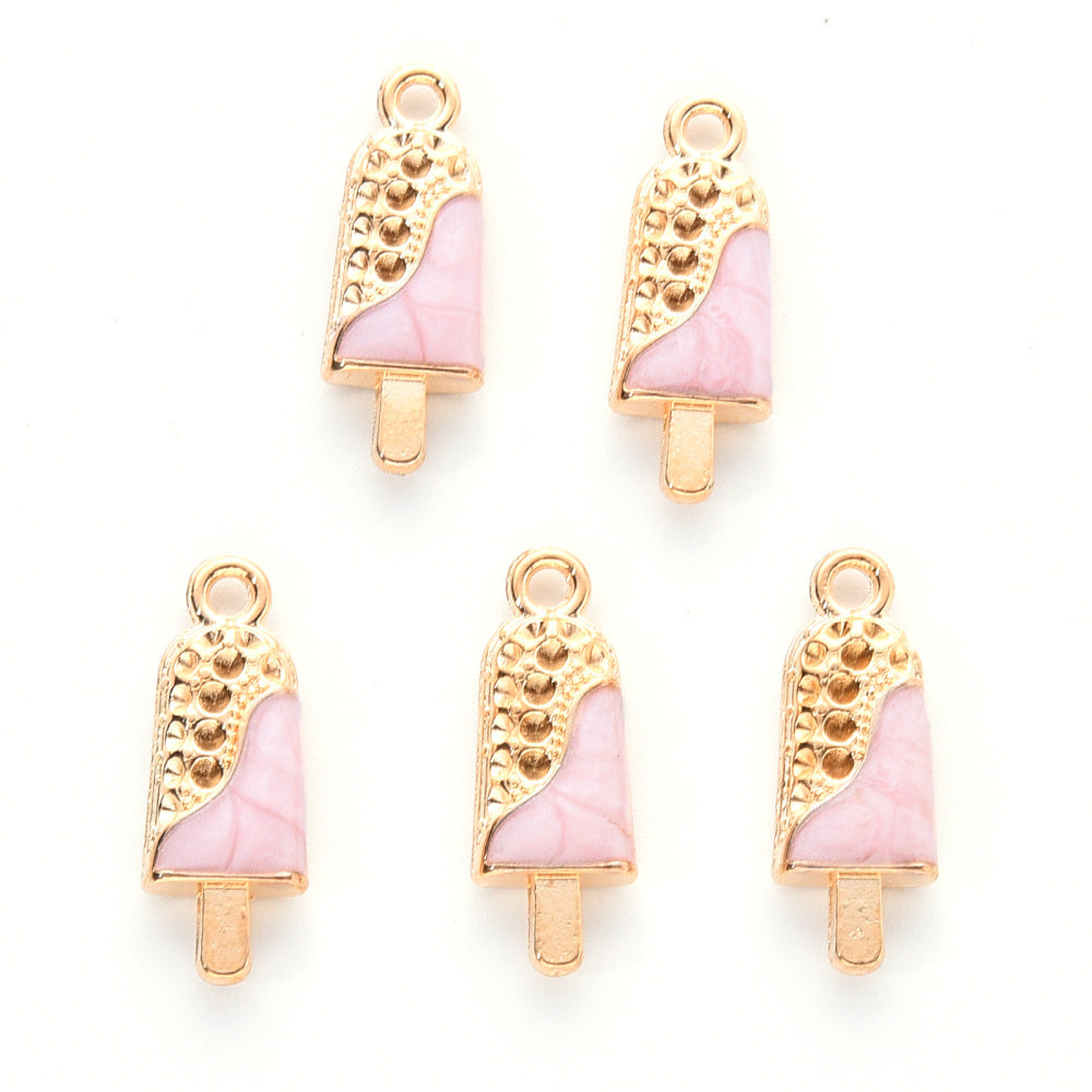 Popsicle Charm