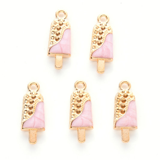 Popsicle Charm