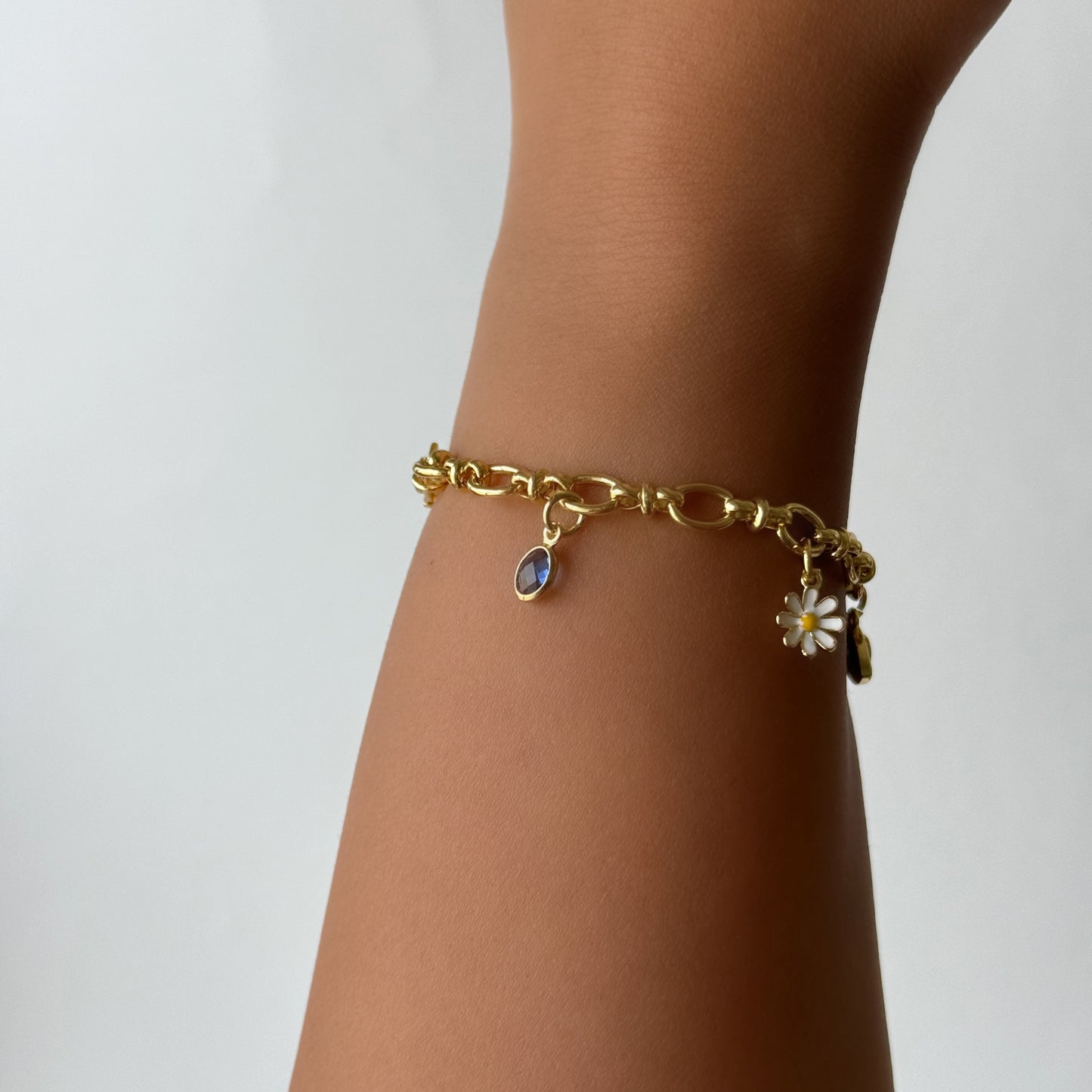 Evil Eye Bracelet