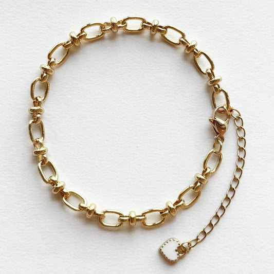 Link Bracelet Chain