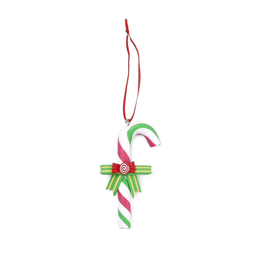Candy Cane Ornament