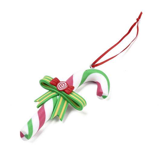 Candy Cane Ornament