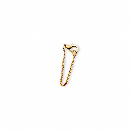 Watch Charm