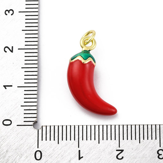 Chilli Charm