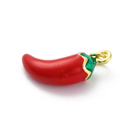 Chilli Charm