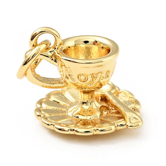 Chai Ka Cup Charm