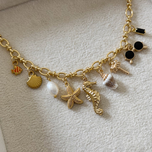 Beach Bum Bracelet