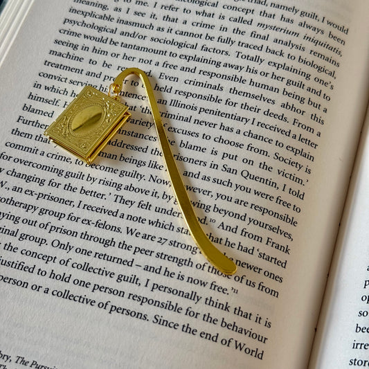 Make your OWN Book Mark