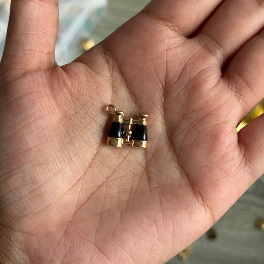 Binocular Charm