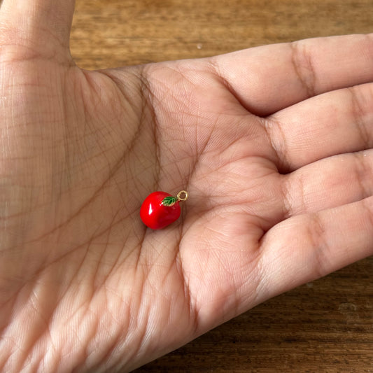 Apple Charm