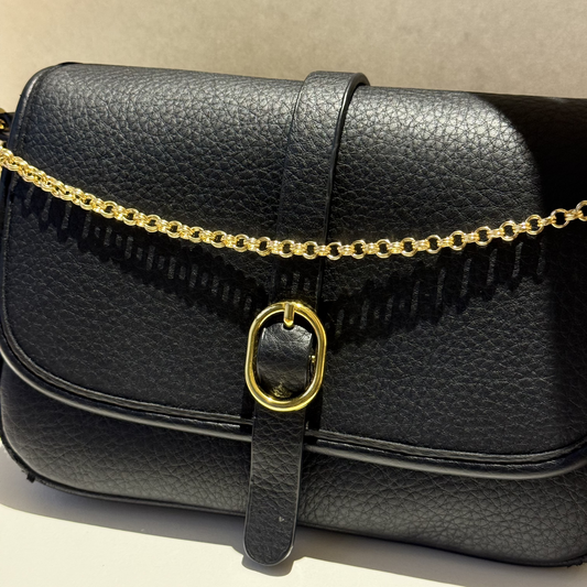 Make Your Own Bag Charm Chain