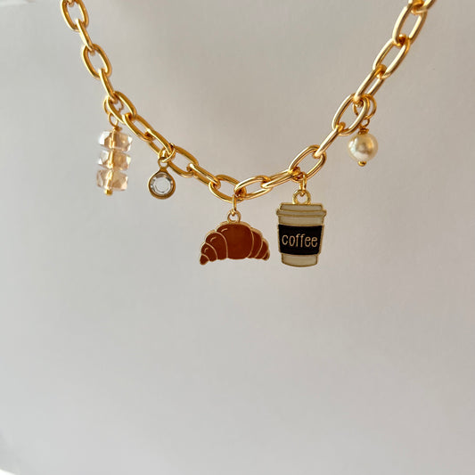 BRACELET The Charm Shop