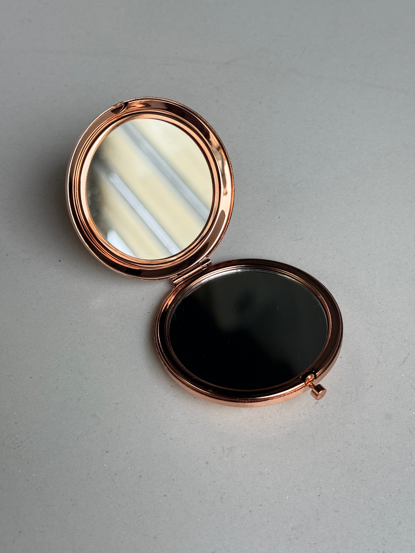 Custom Engraved Mirror