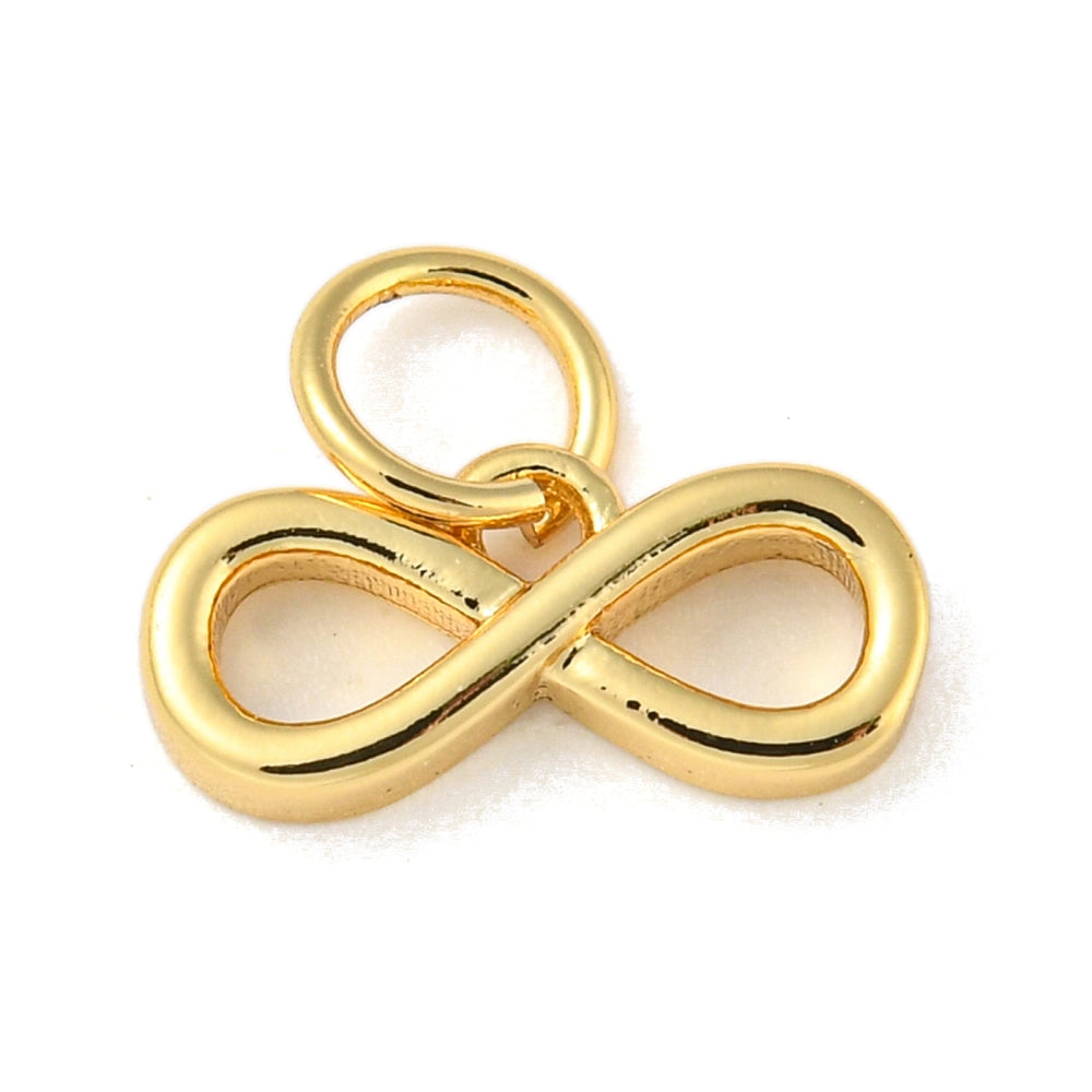 Infinity Charm