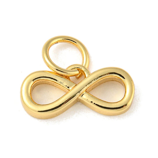 Infinity Charm