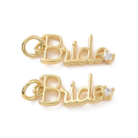 Bride Charm