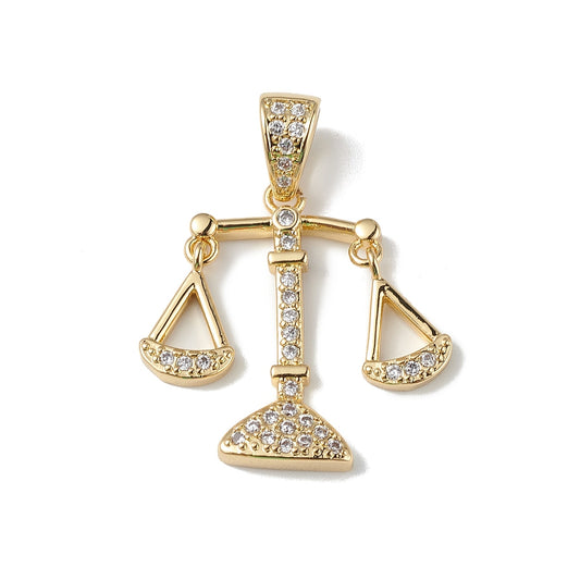 Lawyer Charm
