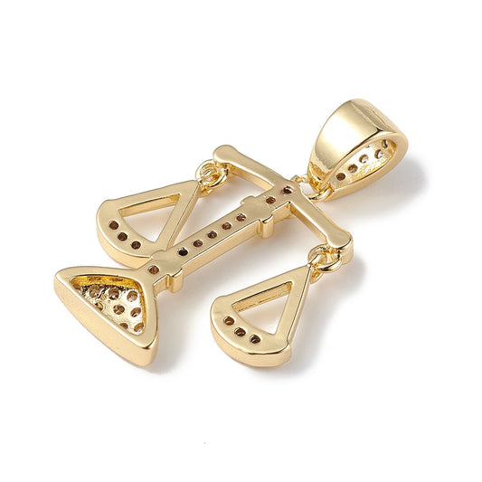 Lawyer Charm