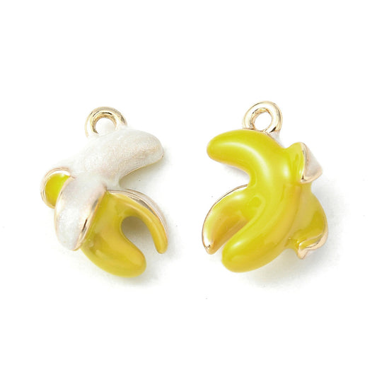 Banana Charm