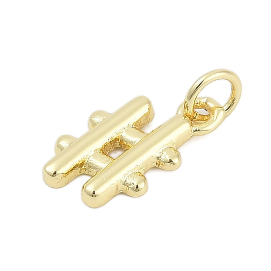 Hashtag Charm